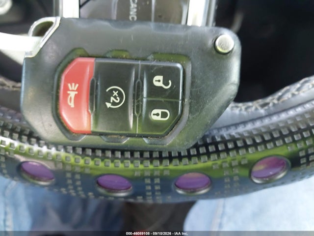 2022 JEEP WRANGLER 4XE UNLIMITED SAHARA 4X4 11