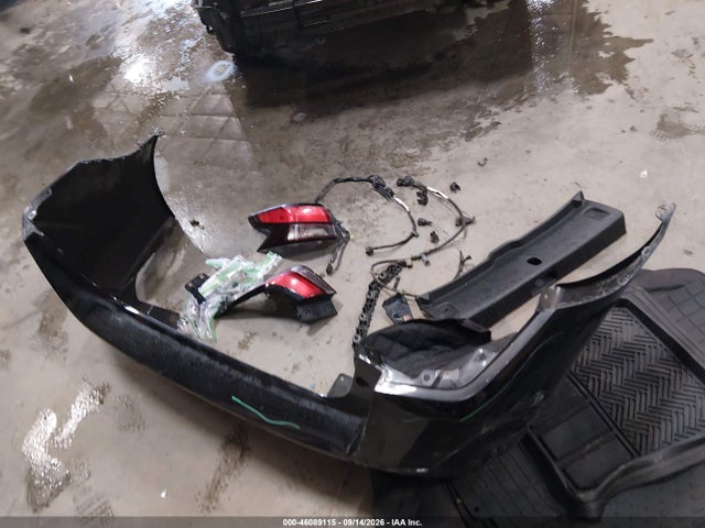 2021 NISSAN VERSA SV XTRONIC CVT 12
