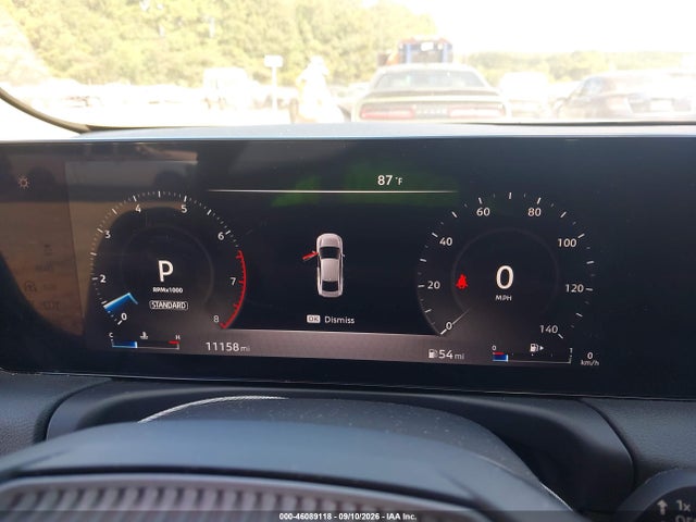 2026 NISSAN SENTRA SR 7