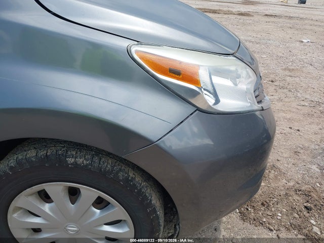 صورة 6 لـ 2016 Nissan VERSA NOTE S PLUS