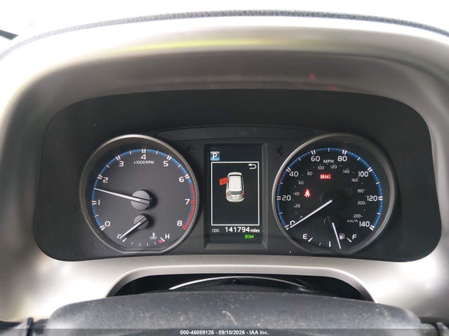 2017 TOYOTA RAV4 XLE 7