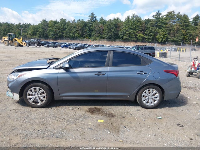 2019 HYUNDAI ACCENT SE 15