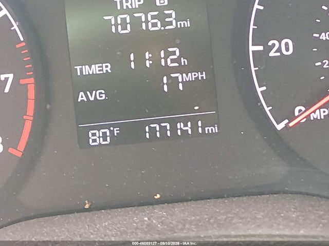2019 HYUNDAI ACCENT SE 16