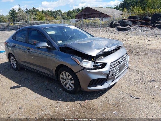 2019 HYUNDAI ACCENT SE 6