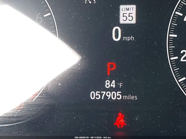 2022 HONDA ACCORD TOURING 15