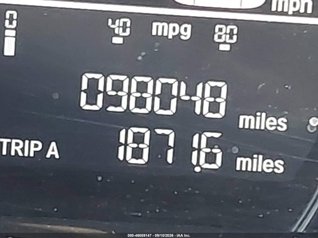 2019 HONDA CR-V LX 15