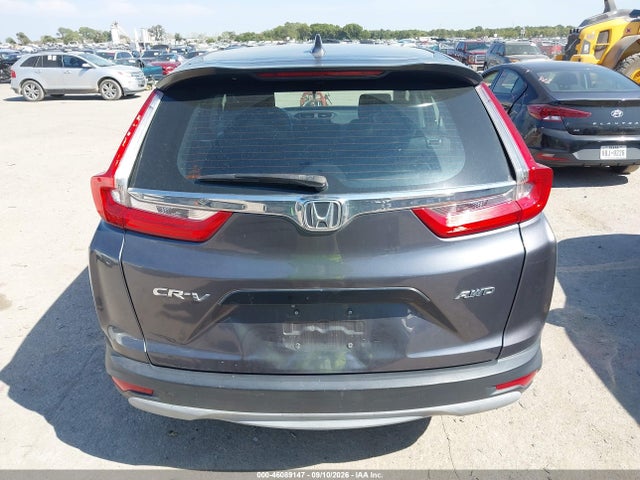 2019 HONDA CR-V LX 16