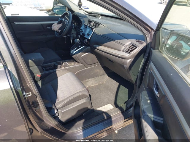2019 HONDA CR-V LX 5