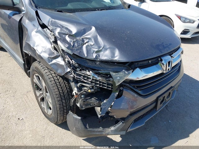 2019 HONDA CR-V LX 6