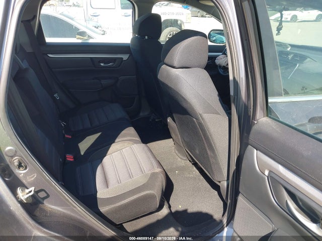 2019 HONDA CR-V LX 8