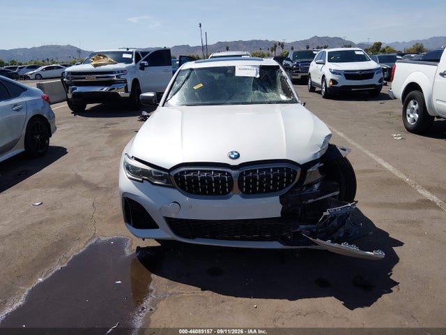 2020 BMW M340I 12