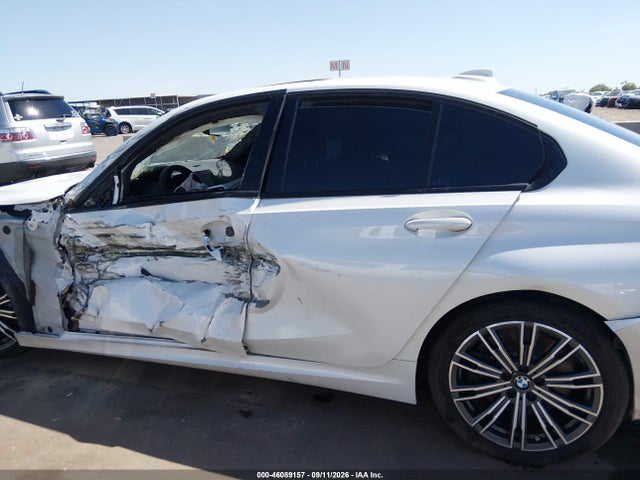 2020 BMW M340I 14