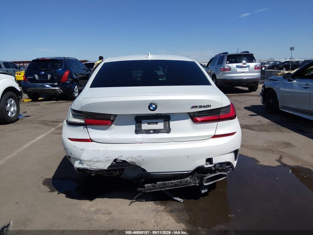 2020 BMW M340I 16