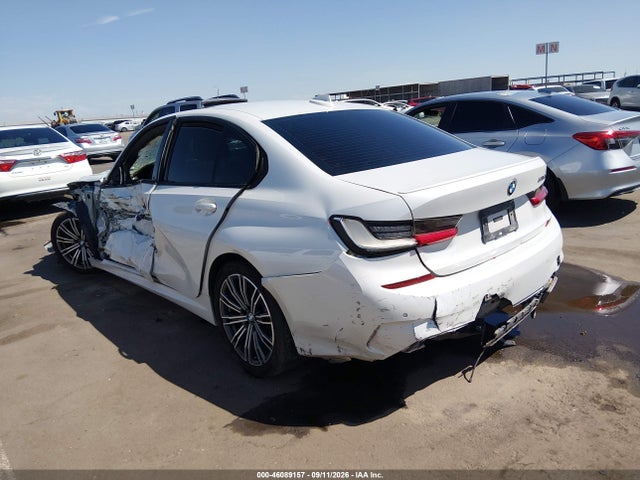 2020 BMW M340I 3