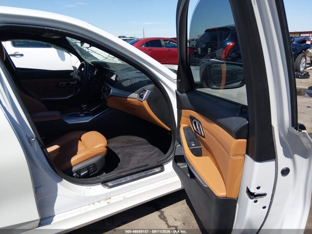 2020 BMW M340I 5