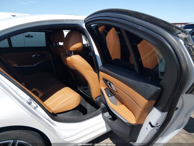 2020 BMW M340I 8