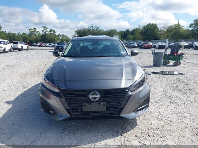 2026 NISSAN ALTIMA SV FWD 13