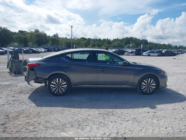2026 NISSAN ALTIMA SV FWD 14