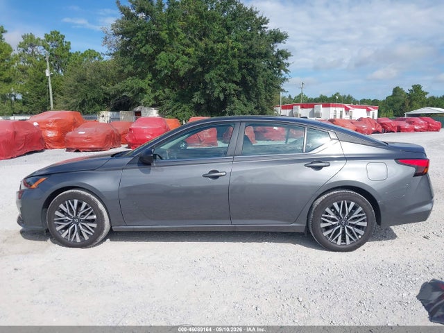 2026 NISSAN ALTIMA SV FWD 15