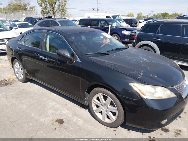 صورة 6 لـ 2007 Lexus ES 350
