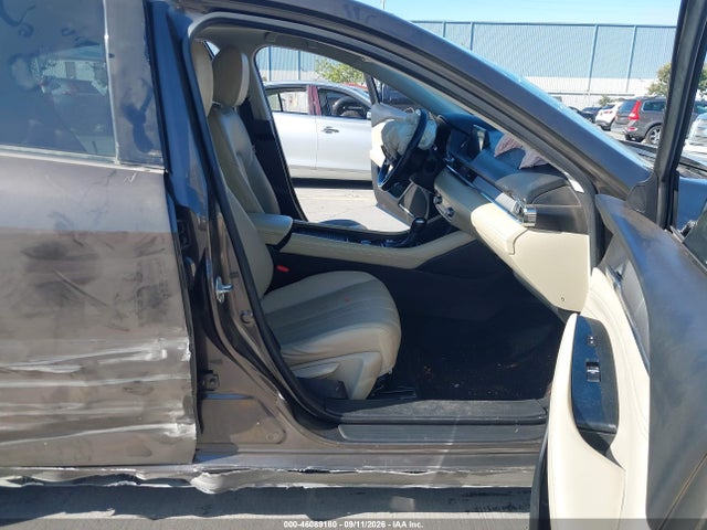 2018 MAZDA MAZDA6 GRAND TOURING 5