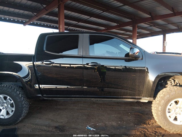 2021 CHEVROLET COLORADO 2WD SHORT BOX LT 14