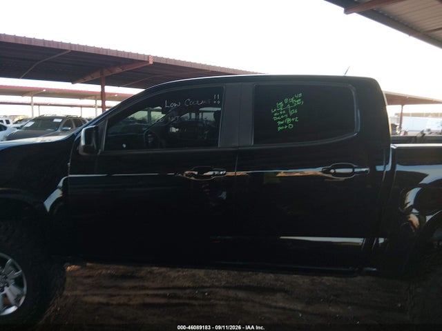 2021 CHEVROLET COLORADO 2WD SHORT BOX LT 15