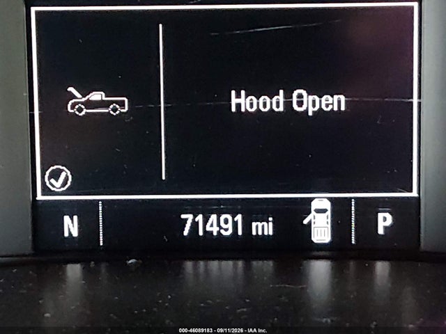 2021 CHEVROLET COLORADO 2WD SHORT BOX LT 16