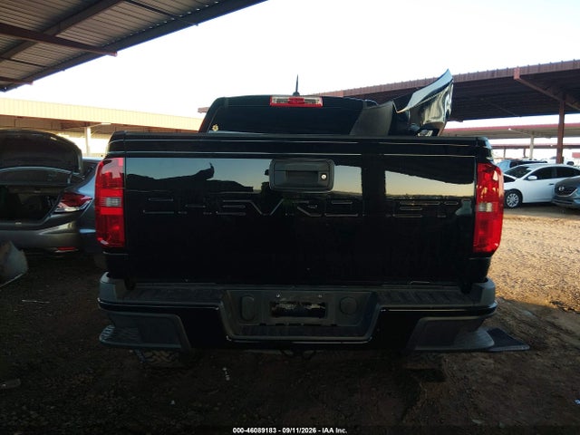 2021 CHEVROLET COLORADO 2WD SHORT BOX LT 17