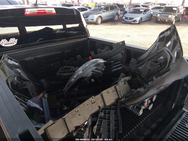 2021 CHEVROLET COLORADO 2WD SHORT BOX LT 12