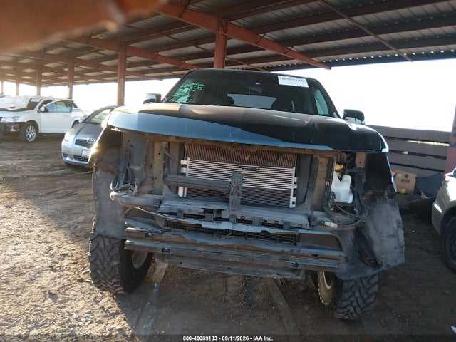 2021 CHEVROLET COLORADO 2WD SHORT BOX LT 6