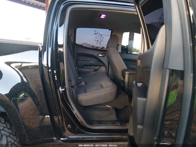 2021 CHEVROLET COLORADO 2WD SHORT BOX LT 8
