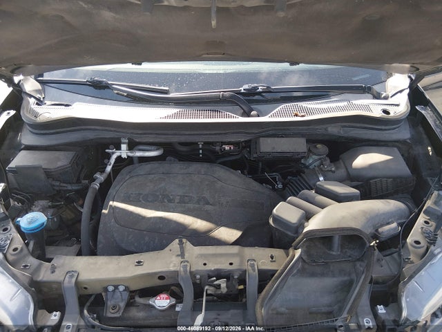 2021 HONDA PILOT 2WD SPECIAL EDITION 10