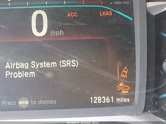 2021 HONDA PILOT 2WD SPECIAL EDITION 15