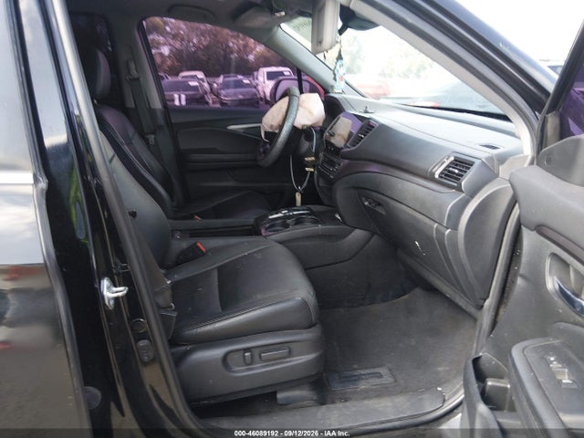 2021 HONDA PILOT 2WD SPECIAL EDITION 5
