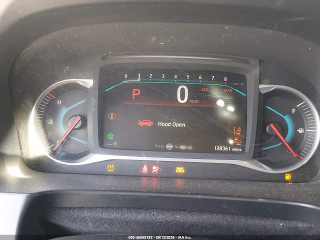 2021 HONDA PILOT 2WD SPECIAL EDITION 7