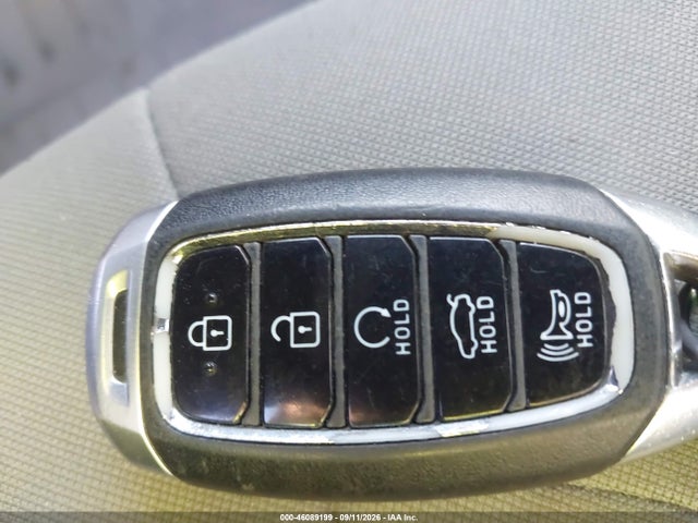 2022 HYUNDAI ELANTRA SEL 11