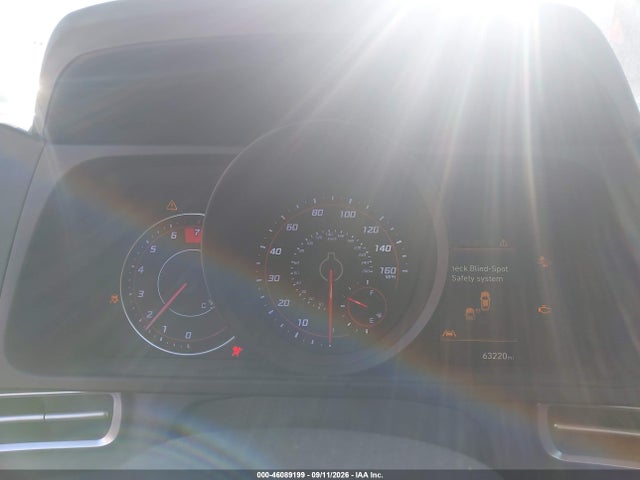 2022 HYUNDAI ELANTRA SEL 7