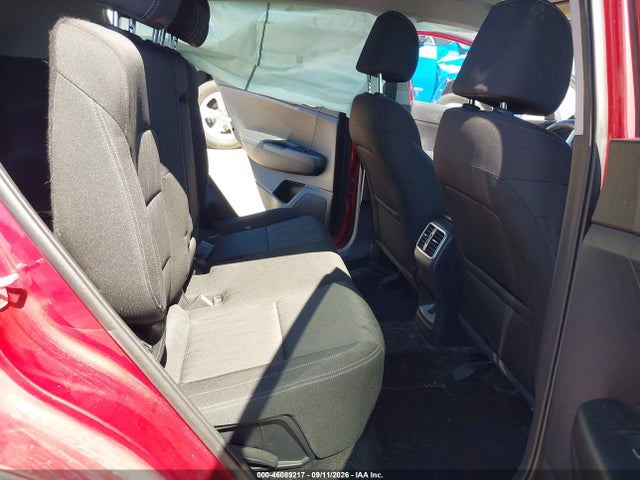 2021 KIA SPORTAGE LX 8