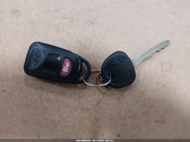 2019 HYUNDAI ELANTRA SE 11