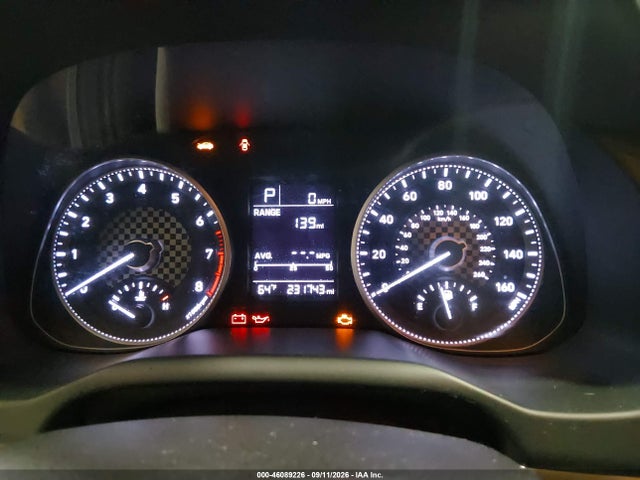 2019 HYUNDAI ELANTRA SE 7