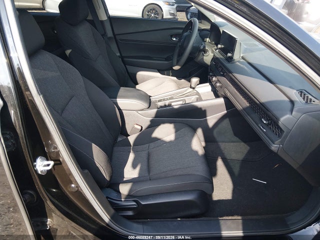 2023 HONDA ACCORD EX 5