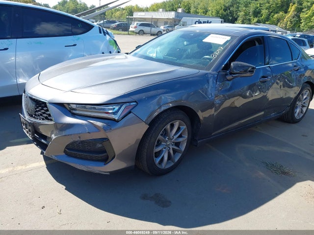 2023 ACURA TLX STANDARD 2