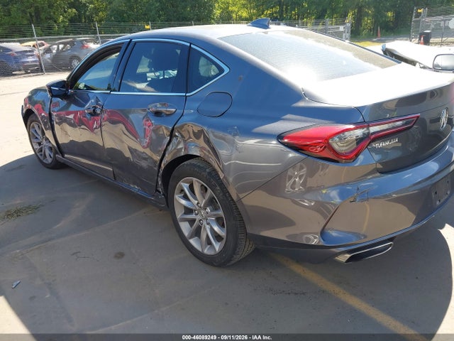 2023 ACURA TLX STANDARD 3