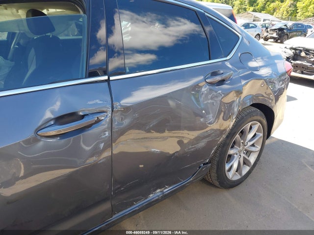 2023 ACURA TLX STANDARD 6