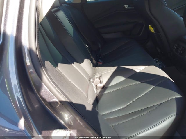 2023 ACURA TLX STANDARD 8