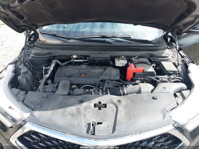 2019 ACURA RDX TECHNOLOGY PACKAGE 10