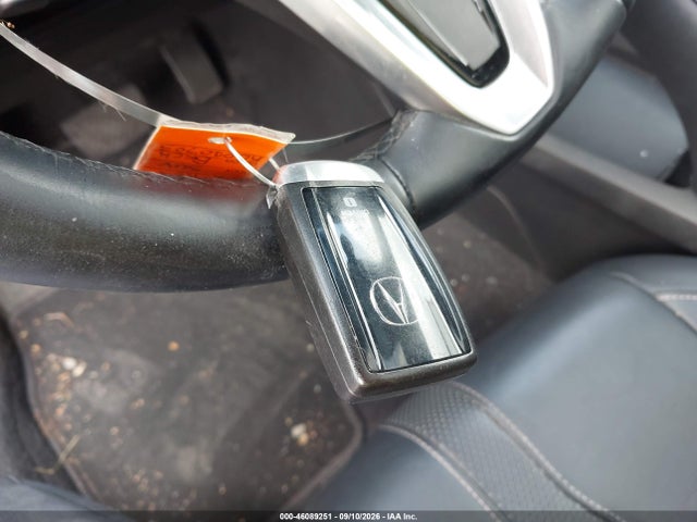 2019 ACURA RDX TECHNOLOGY PACKAGE 11