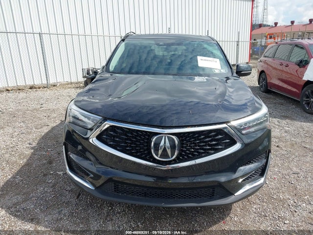 2019 ACURA RDX TECHNOLOGY PACKAGE 13