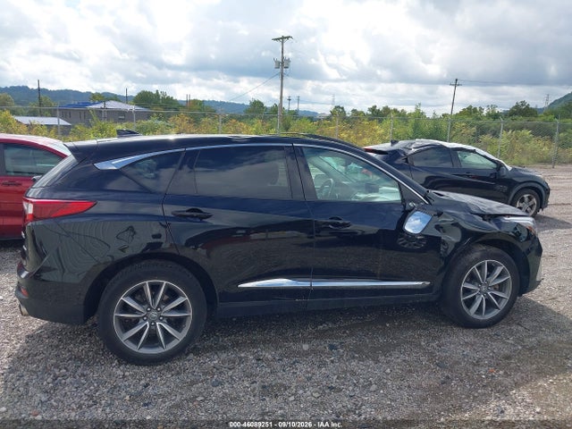 2019 ACURA RDX TECHNOLOGY PACKAGE 14